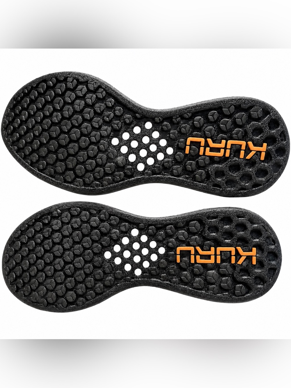 KURU ATOM Slip-On Sneaker, Comfort, Ultimate Heel Support, Pain Relief Size 10 - Picture 6 of 11